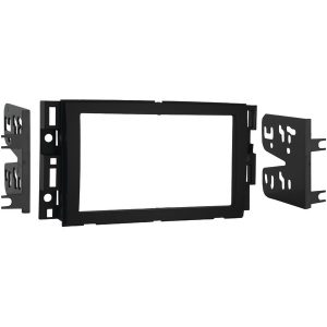 Metra 95-3305 Double-DIN Multi Kit for 2006 and Up GM
