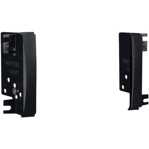 Metra 95-6511 ISO Double-DIN Installation Multi Kit for 2007 and Up for Chrysler Metra 95-6511 ISO Double-DIN Installation Multi Kit for 2007 and Up for Chrysler