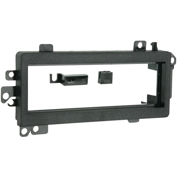 Metra 99-6700 Single-DIN Installation Kit for 1974 through 2003 Chrysler/Dodge/Plymouth/Ford/Lincoln/Mercury/Jeep/Eagle Metra 99-6700 Single-DIN Installation Kit for 1974 through 2003 Chrysler/Dodge/Plymouth/Ford/Lincoln/Mercury/Jeep/Eagle