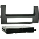 Metra 99-8213 Single-DIN Installation Kit for 2004 through 2009 Toyota Prius