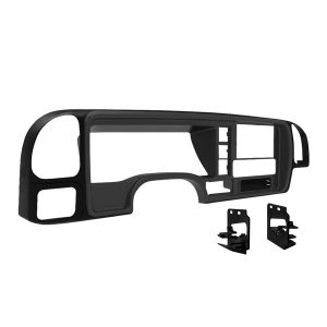 Metra DP-3003 Double-DIN Installation Kit for GM 1995 to 2002 SUVs/Full-Size Trucks