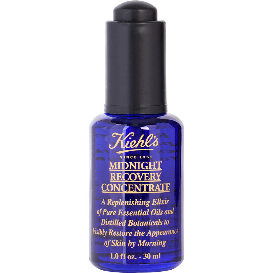 Midnight Recovery Concentrate --30ml/1oz - Kiehl's by Kiehl's Midnight Recovery Concentrate --30ml/1oz - Kiehl's by Kiehl's