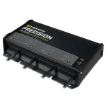 Minn Kota 1834602 On-Board Precision Charger (4 Banks/15 Amps)