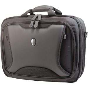 Mobile Edge ME-AWMC2.0 Orion Notebook Messenger Bag with ScanFast (17.3")