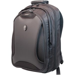 Mobile Edge MEAWBP20 17.3" Orion Notebook Backpack with ScanFast