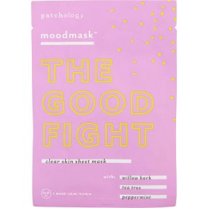 Moodmask The Good Fight - Patchology by Patchology
