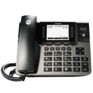 Motorola ML1100 ML1100 Wireless Desk Phone Accessory
