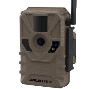 Muddy MUD-ATW 16.0-Megapixel Cellular Trail Camera for AT&T