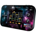 My Arcade DGUNL-3212 Gamer V Portable Gaming System