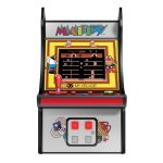 My Arcade DGUNL-3224 Micro Player Retro Mini Arcade Machine (MAPPY)