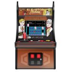 My Arcade DGUNL-3240 Micro Player Retro Mini Arcade Machine (ELEVATOR ACTION)