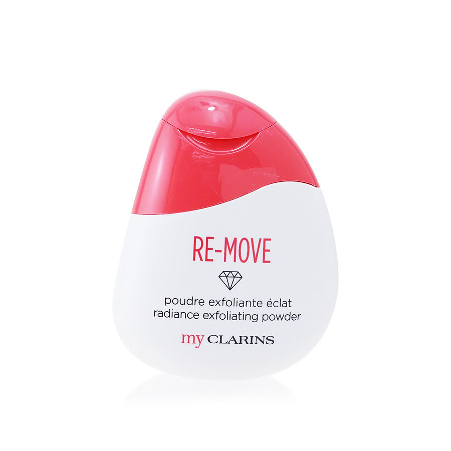 My Clarins Re-Move Radiance Exfoliating Powder --40g/1.4oz - Clarins by Clarins My Clarins Re-Move Radiance Exfoliating Powder --40g/1.4oz - Clarins by Clarins