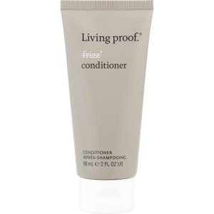 NO FRIZZ CONDITIONER 2 OZ - LIVING PROOF by Living Proof