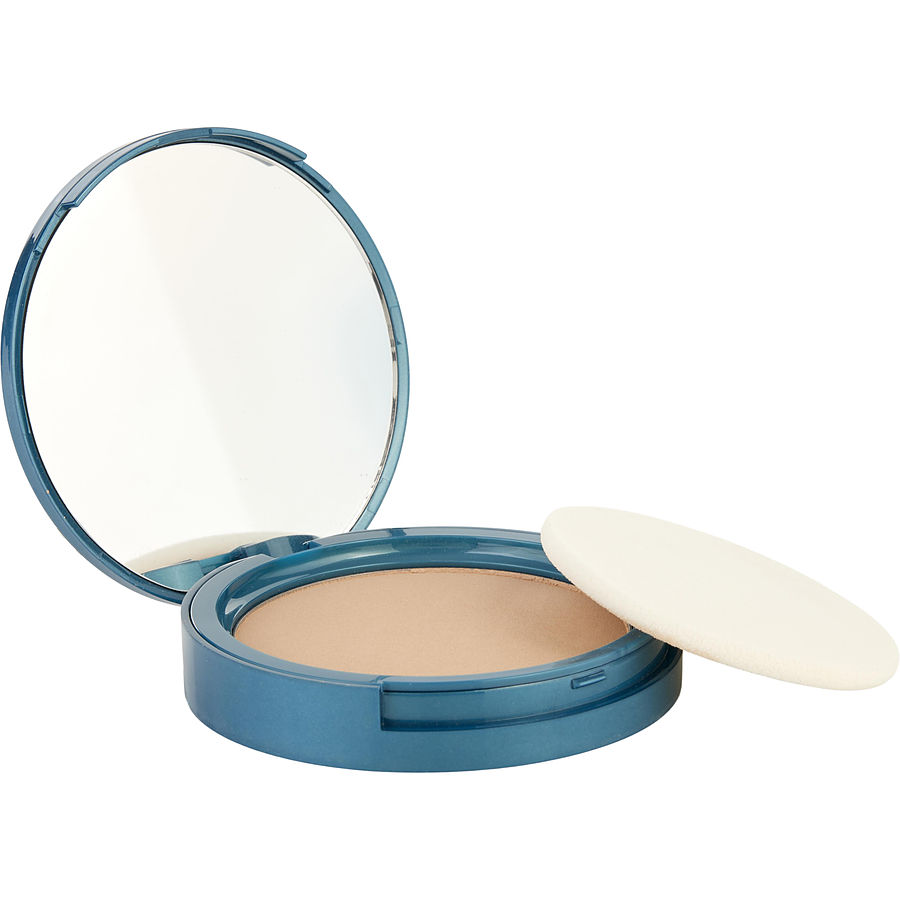 Natural Finish Pressed Foundation Broad Spectrum SPF 20 - # Sunlight --12g/0.42oz - Colorescience by Colorscience Natural Finish Pressed Foundation Broad Spectrum SPF 20 - # Sunlight --12g/0.42oz - Colorescience by Colorscience