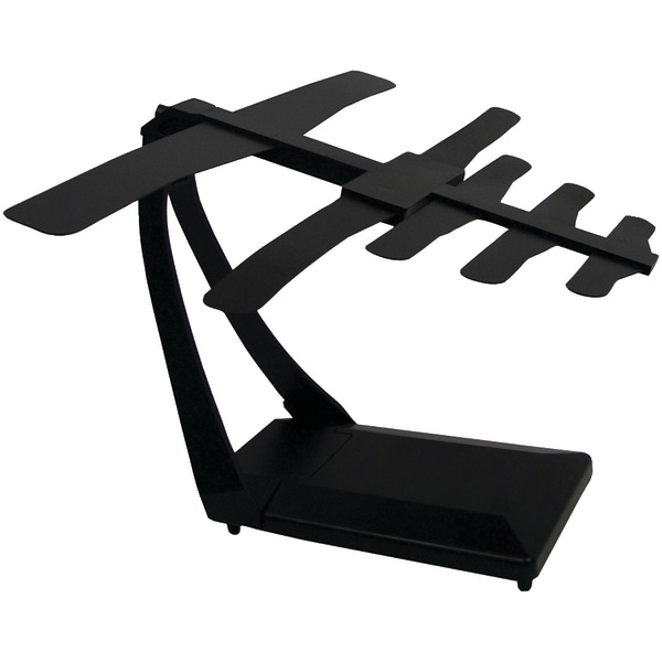 Naxa NAA-309 Amplified HDTV Digital Antenna Naxa NAA-309 Amplified HDTV Digital Antenna
