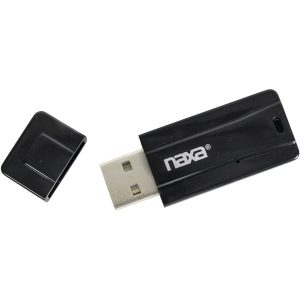 Naxa NAB-4003 Bluetooth Audio Adapter for USB Connectors