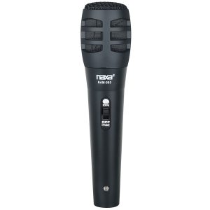 Naxa NAM-980 Professional Dynamic Microphone