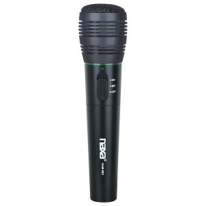 Naxa NAM-982 Dynamic Wireless Professional Microphone
