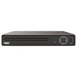 Naxa ND-865 ND-865 Standard Digital DVD Player with Progressive Scan and Remote