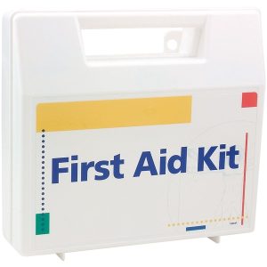 No Logo 223-U-RAC First Aid Kit