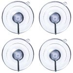 No Logo 7500-77-1043 Suction Cups with Hooks