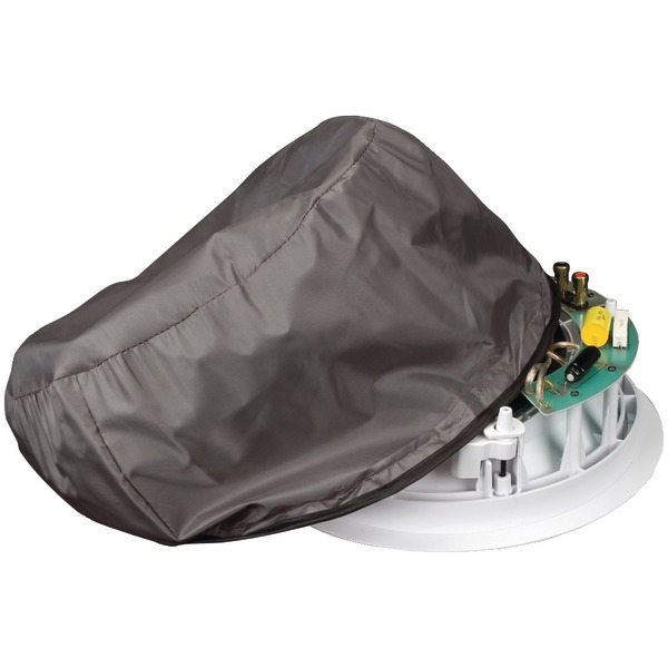 OEM Systems ISF-147 Pop-up Nylon Ceiling Speaker Protective Cover (Single) OEM Systems ISF-147 Pop-up Nylon Ceiling Speaker Protective Cover (Single)