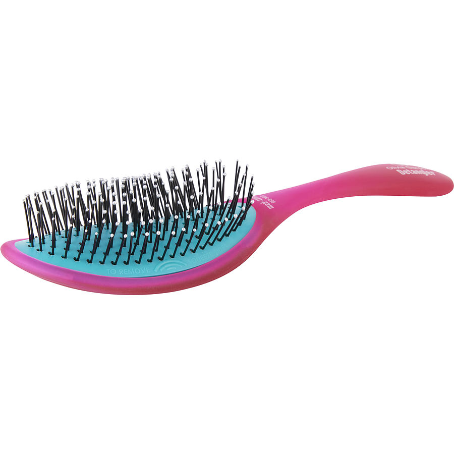 OG DETANGLER FOR MEDIUM/THICK HAIR - PINK (OGD-M03) - OLIVIA GARDEN by Olivia Garden OG DETANGLER FOR MEDIUM/THICK HAIR - PINK (OGD-M03) - OLIVIA GARDEN by Olivia Garden