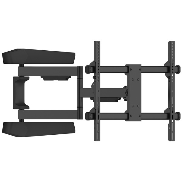 ONE by Promounts FSA64 FSA64 42-Inch to 65-Inch Large Articulating Wall Mount ONE by Promounts FSA64 FSA64 42-Inch to 65-Inch Large Articulating Wall Mount