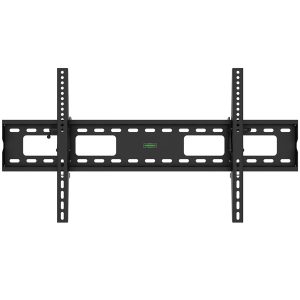 ONE by Promounts FT84 FT84 50-Inch to 80-Inch Extra-Large Tilt TV Wall Mount