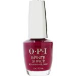 OPI Berry On Forever Infinite Shine 2 Nail Lacquer--0.5oz - OPI by OPI