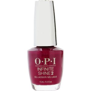 OPI Berry On Forever Infinite Shine 2 Nail Lacquer--0.5oz - OPI by OPI