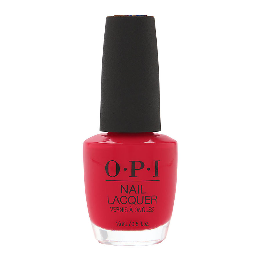 OPI COLOR SO HOT IT BERNS NAIL LACQUER NLZ13--0.5OZ - OPI by OPI OPI COLOR SO HOT IT BERNS NAIL LACQUER NLZ13--0.5OZ - OPI by OPI