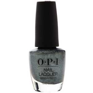 OPI LUCERNE-TAINLY LOOK MARVELOUS NAIL LACQUER NLZ18--0.5OZ - OPI by OPI
