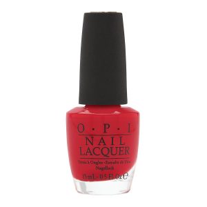 OPI The Thrill Of Brazil Nail Lacquer NLA16--0.5oz - OPI by OPI
