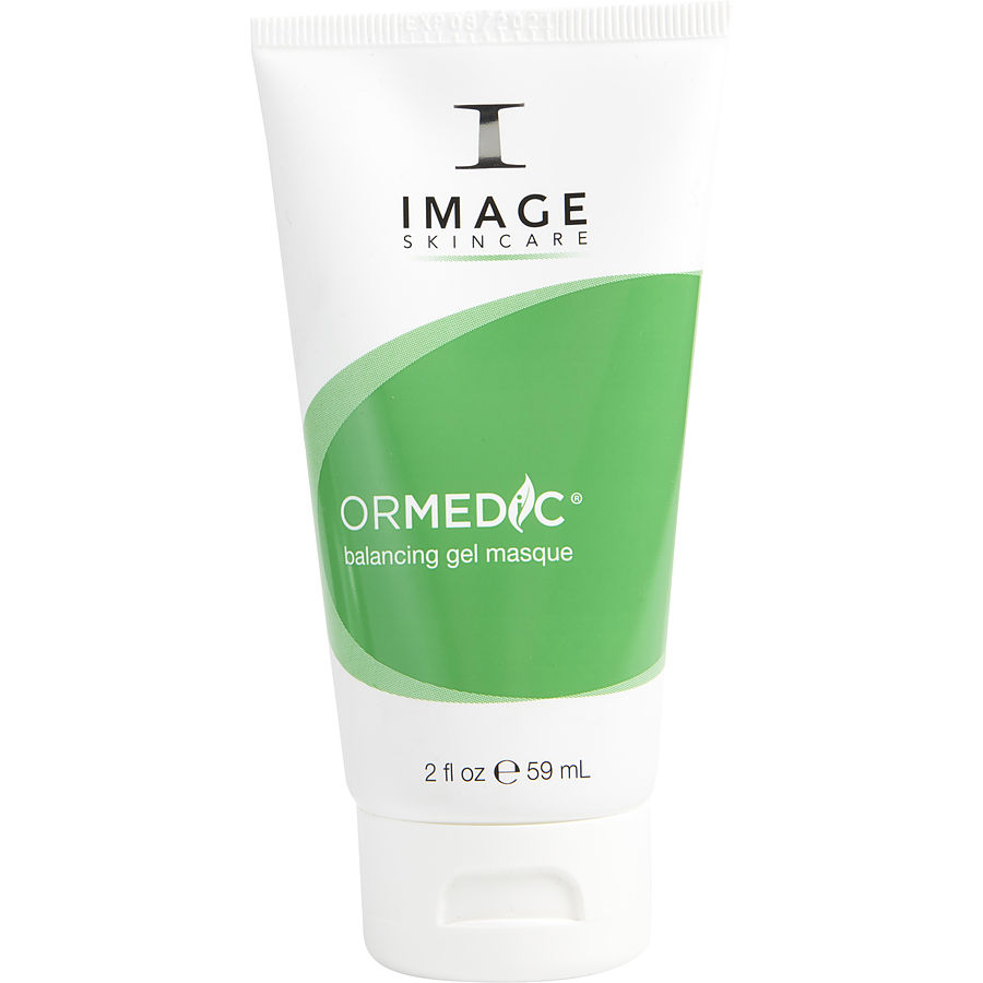 ORMEDIC BALANCING GEL MASQUE 2 OZ - IMAGE SKINCARE by Image Skincare ORMEDIC BALANCING GEL MASQUE 2 OZ - IMAGE SKINCARE by Image Skincare