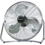 Optimus F-4092 High-Velocity Fan (9")
