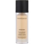 Original Mineral Liquid Foundation SPF20 - #Fair Ivory 02 --30ml/1oz - BareMinerals by BareMinerals