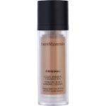 Original Mineral Liquid Foundation SPF20 - #Medium Dark 23 --30ml/1oz - BareMinerals by BareMinerals