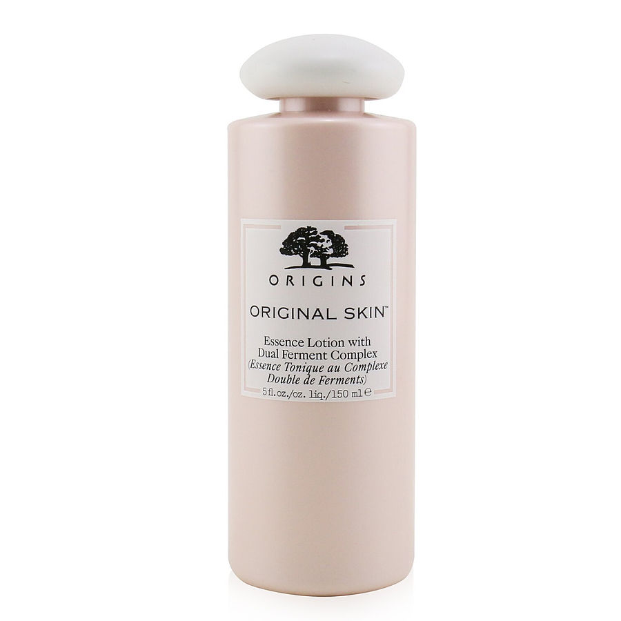 Original Skin Essence Lotion With Dual Ferment Complex --150ml/5oz - Origins by Origins Original Skin Essence Lotion With Dual Ferment Complex --150ml/5oz - Origins by Origins