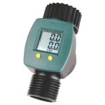P3 International P0550 Save A Drop Water Meter
