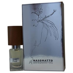 PARFUM EXTRACT SPRAY 1 OZ - NASOMATTO SILVER MUSK by Nasomatto