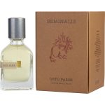 PARFUM SPRAY 1.7 OZ - ORTO PARISI SEMINALIS by Orto Parisi