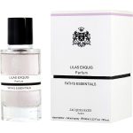 PARFUM SPRAY 3.3 OZ - JACQUES FATH LILAS EXQUIS by Jacques Fath