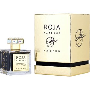 PARFUM SPRAY 3.4 OZ - ROJA MUSK AOUD by Roja Dove