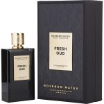 PARFUM SPRAY 3.4 OZ - ROSENDO MATEU FRESH OUD by Rosendo Mateu