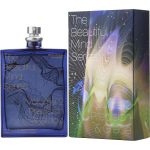 PARFUM SPRAY 3.5 OZ - THE BEAUTIFUL MIND SERIES PRECISION & GRACE by The Beautiful Mind Series