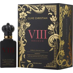 PERFUME SPRAY 1.6 OZ - CLIVE CHRISTIAN NOBLE VIII ROCOCO MAGNOLIA by Clive Christian