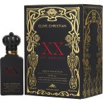 PERFUME SPRAY 1.6 OZ - CLIVE CHRISTIAN NOBLE XX WATER LILY by Clive Christian