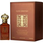 PERFUME SPRAY 1.6 OZ (PRIVATE COLLECTION) - CLIVE CHRISTIAN I AMBER ORIENTAL by Clive Christian