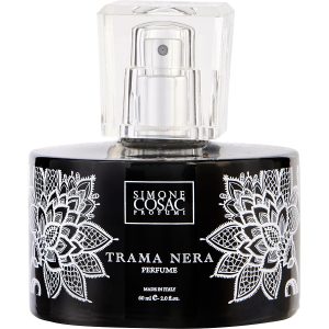 PERFUME SPRAY 2 OZ  (UNBOXED) - SIMONE COSAC TRAMA NERA by Simone Cosac